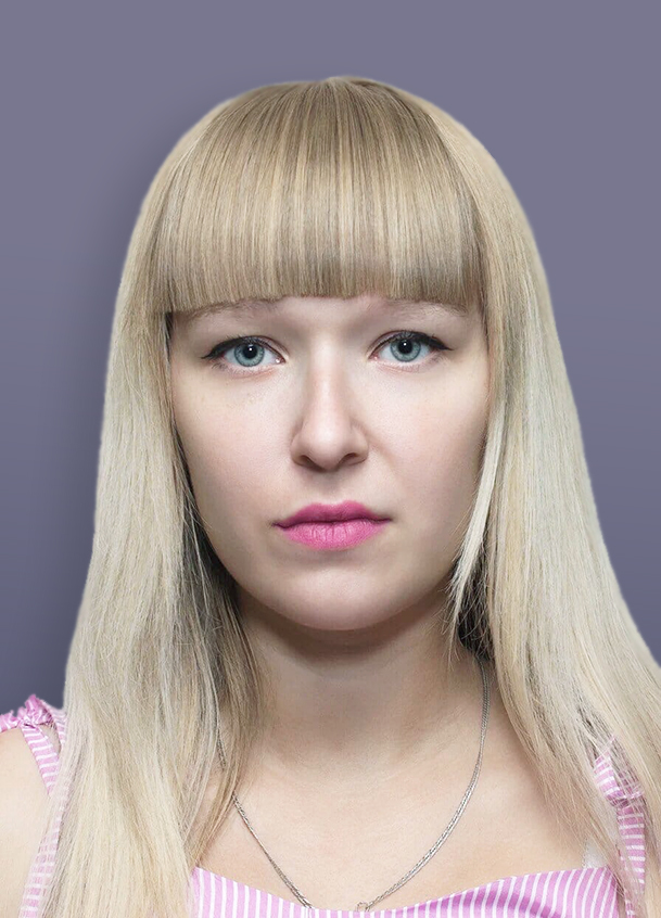 Чайка Екатерина Владимировна