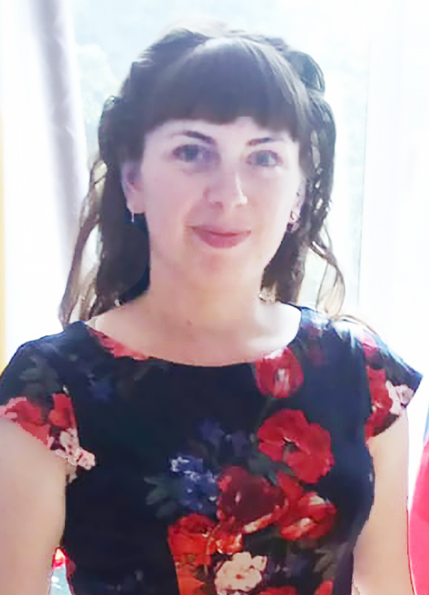 Коневская Елена Александровна